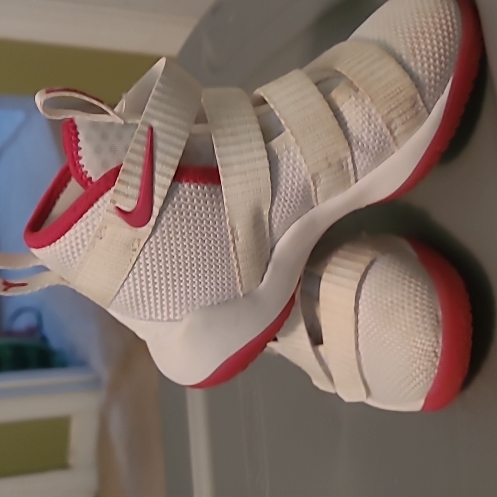 Nike by LeBron James Sneakers